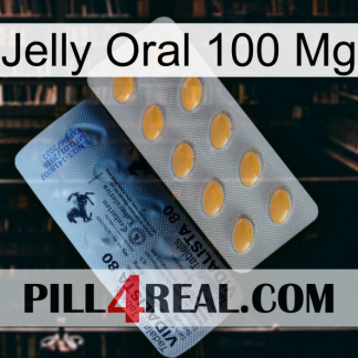Jelly Oral 100 Mg 44